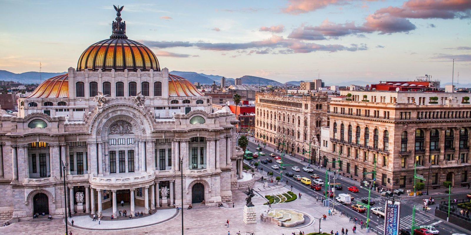 Modernizing the Mexico City Principles
